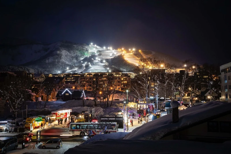 Niseko M Hotel: confort supremo y pistas a minutos