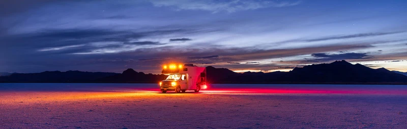 ¡Descubre América del Norte sobre Ruedas con America-Motorhome.com!
