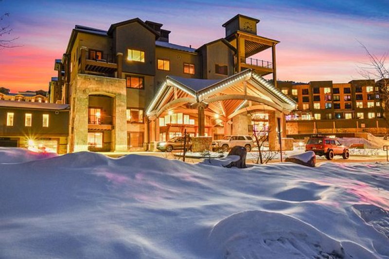 Silverado Lodge Enero 2026