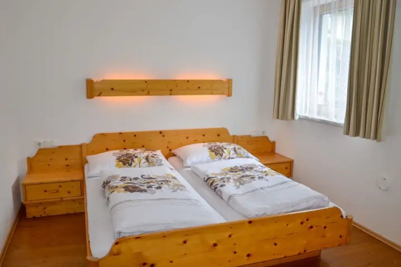 St. Jakob Arlberg Land apartamento