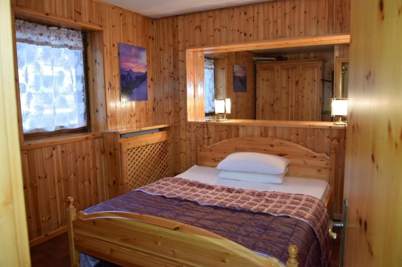 Val Di Fassa semana de esquí en apartamento