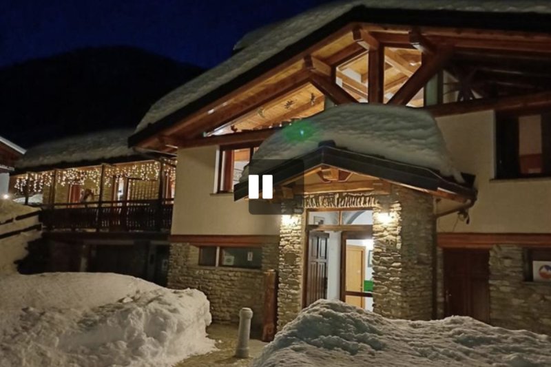 Hotel Banchetta 3*