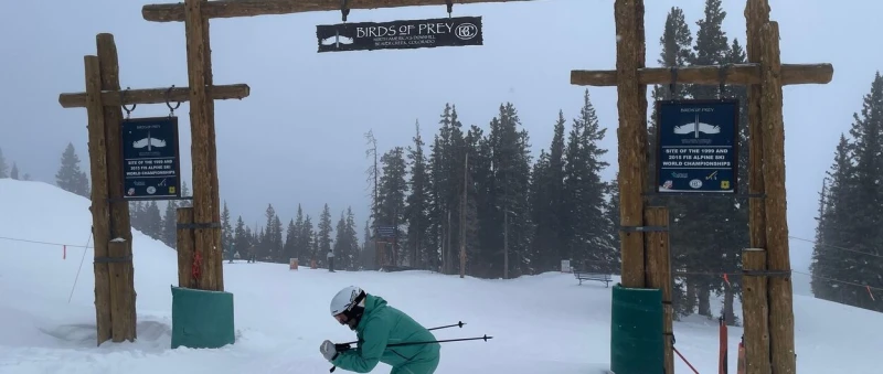 Estaciones de Esquí en Colorado: Beaver Creek, Vail, Aspen