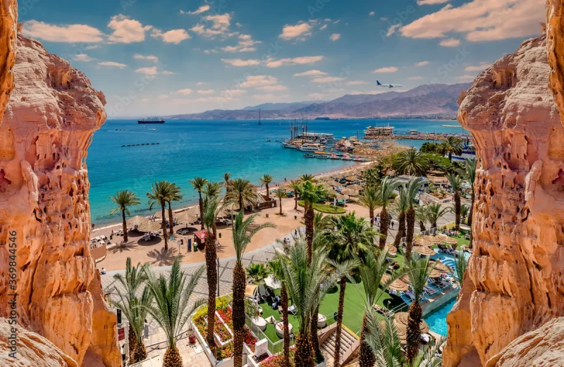 Buceo en Aqaba, Jordania: El Secreto Mejor Guardado del Mar Rojo | Sea Star Watersports