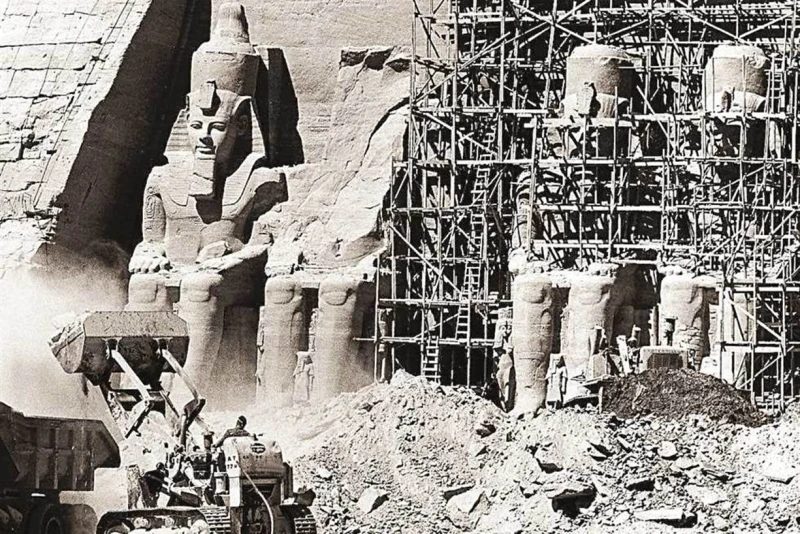 Abu Simbel