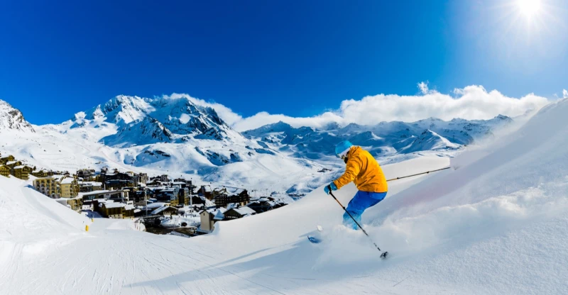 Club Med: Guia Completa Invierno 2026/2027 - 25 Resorts de Esqui y Playa con Hasta -20%