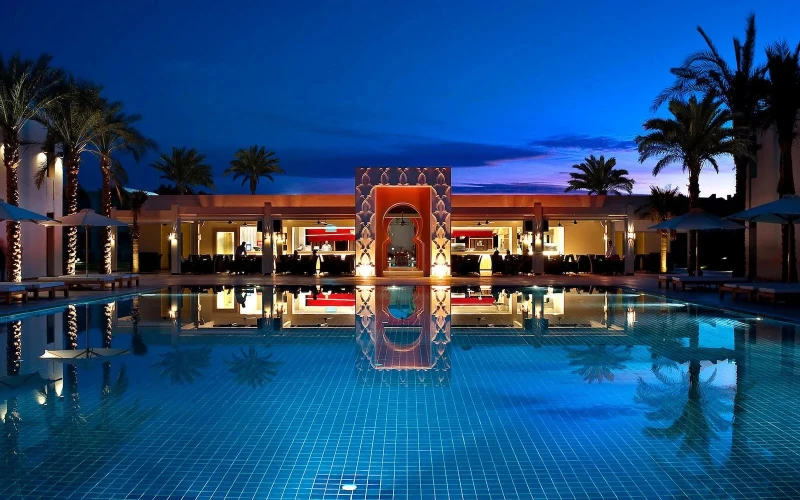 SENTIDO Reef Oasis Resort Sharm El Sheikh | All-Inclusive Premium TUI