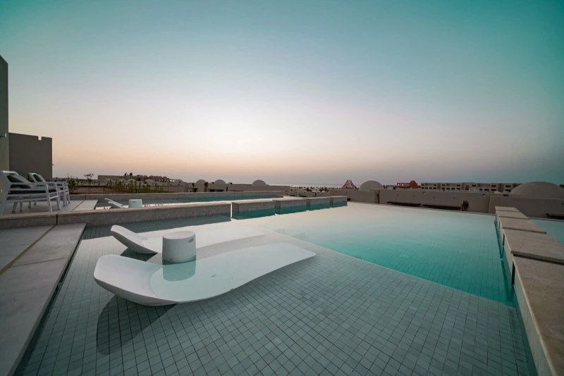 SENTIDO Reef Oasis Suakin Marsa Alam |Todo Incluido