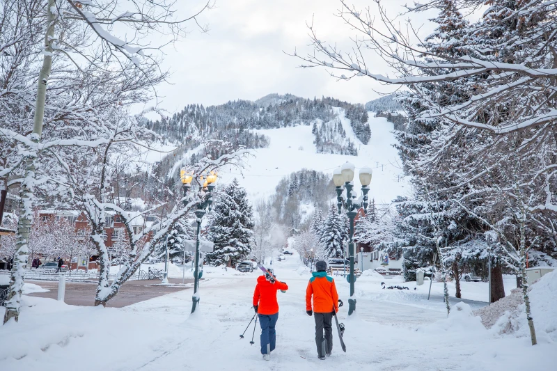 Aspen Snowmass lanza el FlexPass 7 Dias para la temporada 2026/27 - Reserva ahora con ventaja