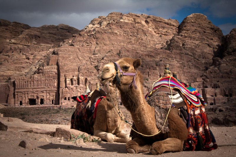 La Perla de Jordania