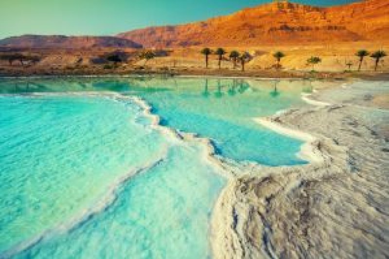 Viajes a Jordania
