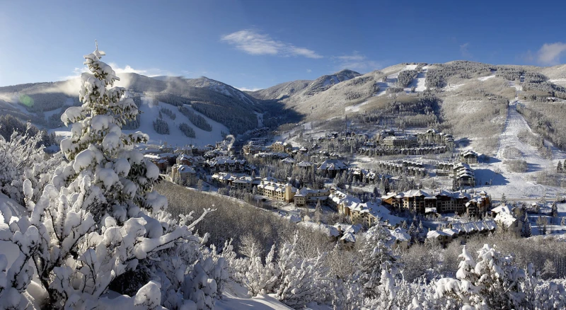 Beaver Creek