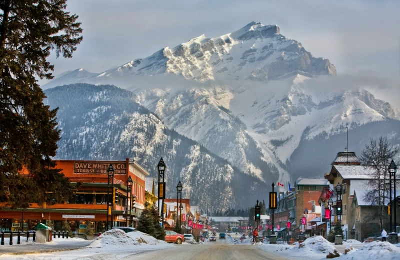 Canadá