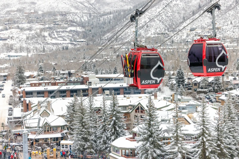 Aspen & Snowmass