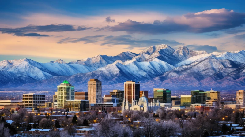 Salt Lake City
