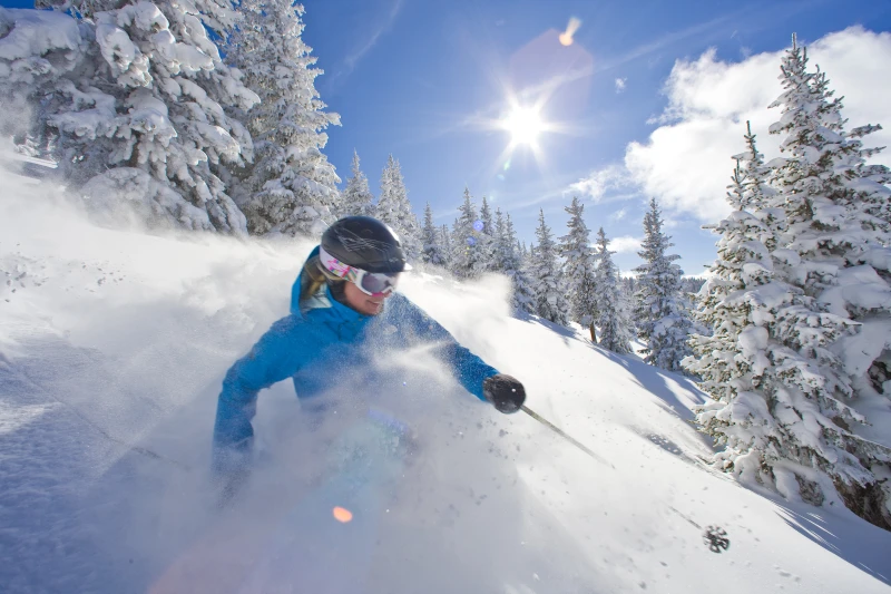 Vail