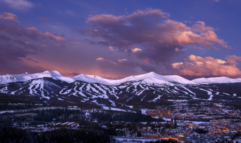 Breckenridge 