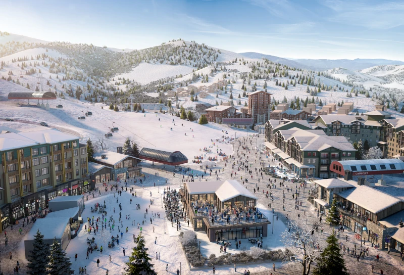 Park City - Vail Resorts