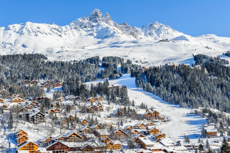 Courchevel