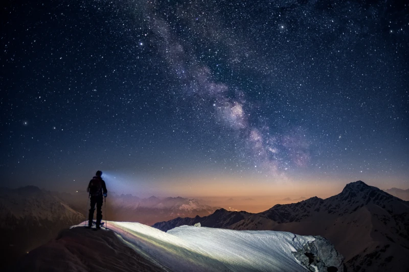 Via Lattea