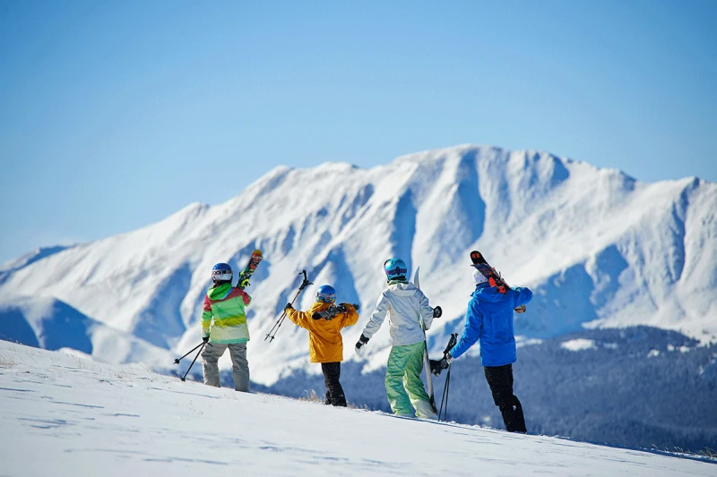 Ski Safari 