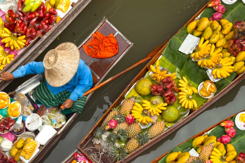 Tailandia