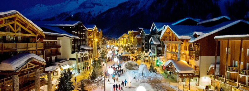 Val D'Isere