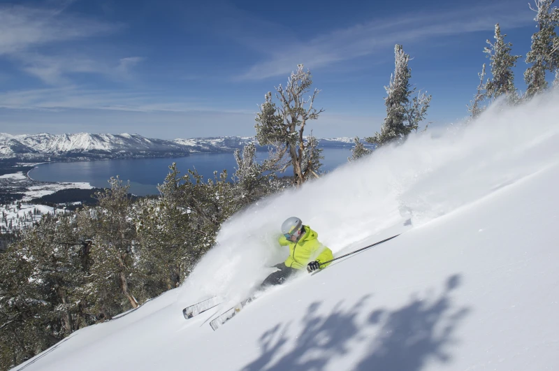 Lake Tahoe