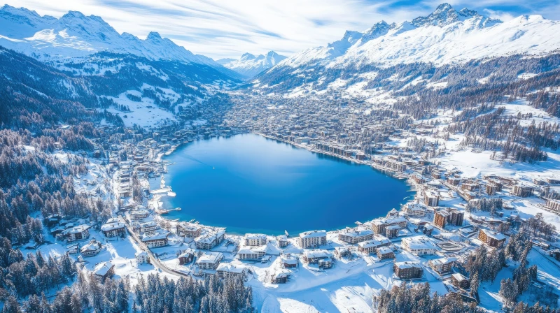 St. Moritz