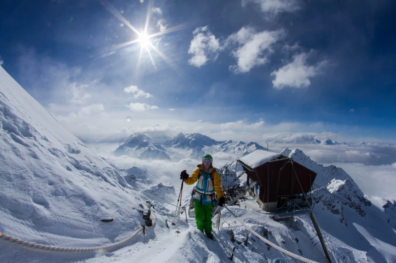 Nendaz