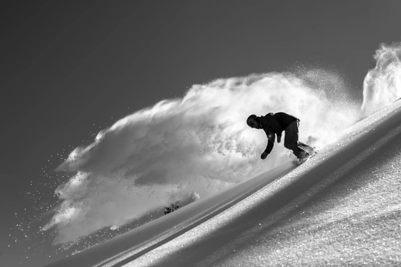 Powder Mountains