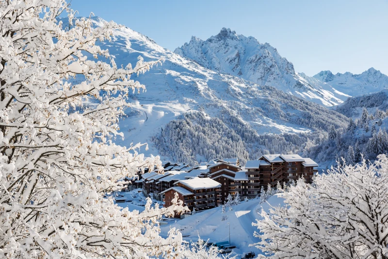 Meribel