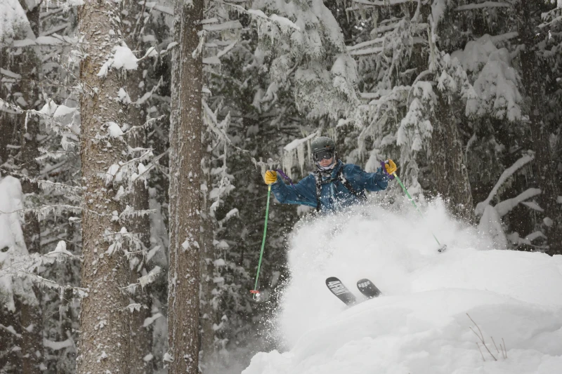Revelstoke